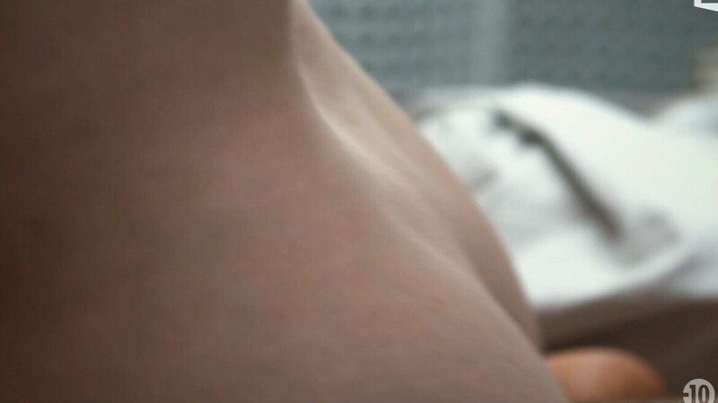 Nudes of La Femme from À Trois. Butt, close-up, nude. 701550