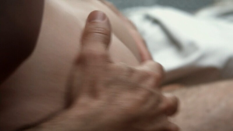 La Femme from À Trois Naked. Butt, close-up, couple. 701549