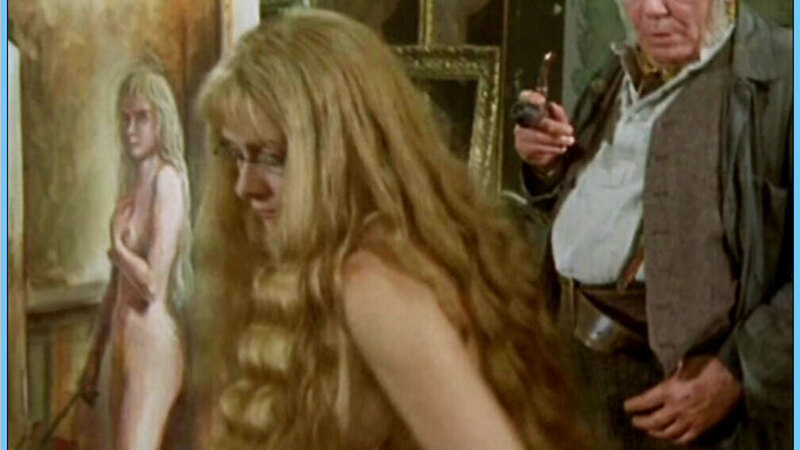 Sexiest Hermione Scenes. Sexy, SFW, blonde. 664888