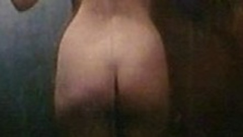 Marijam Agischewa Nude as Viola. Breasts, Butt, Bush, hairy bush, plastic shower curtain. 717488