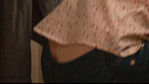 Emily Blunt in The Five-Year Engagement (2012) Sexy Bent Over Brunette 714567