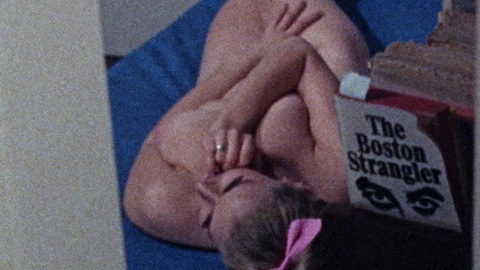 Ashley Oliver Naked as Bronx Secretary. Breasts, barefoot, big breasts. 869769