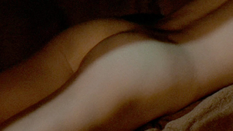 Nudes of Kathleen Moore from The Last Tycoon. Butt, bed, couple. 706380