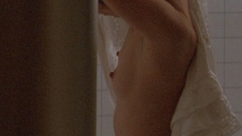 Sabine Azéma in Life is a Bed of Roses (1983) Breasts Breasts Brunette 768974