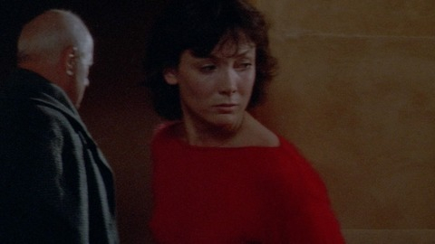 Sabine Azéma in Love Unto Death (1984) Sexy Brunette Pokies 769018