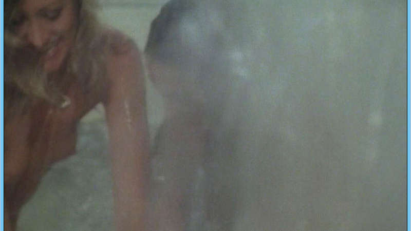 Vanessa Grant from The Stud Naked. Breasts, blonde, nude. 538061