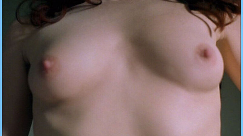 Stéphanie Lagarde Nude in Sexes très opposés. Breasts, breasts close-up, nude. 602536