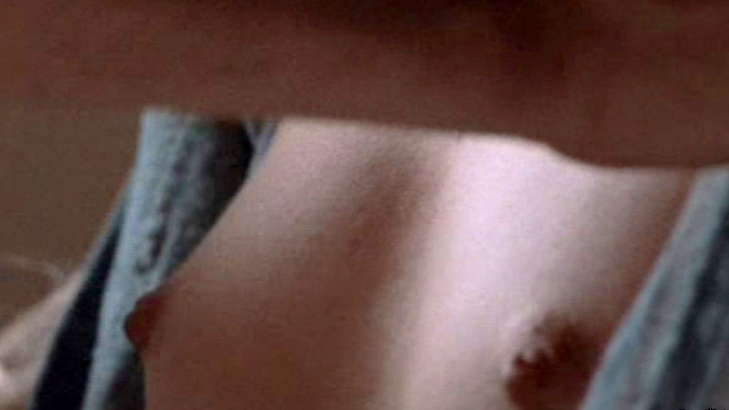 Susanne Mierisch Naked in Tuff Turf. Breasts, close-up, nude. 550933