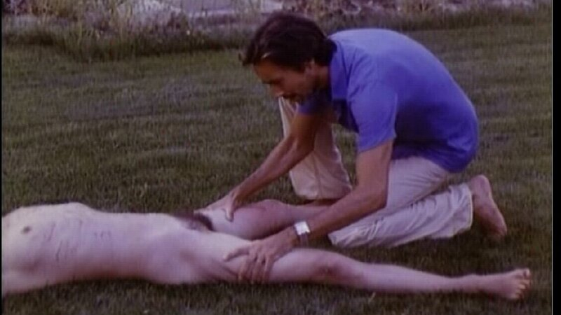 NA from Cuentos eróticos Naked. Breasts, Bush, couple, full frontal. 567875