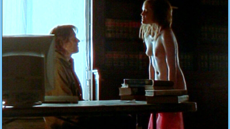 Nudes of Erin Cooper from Flesh for the Beast. Breasts, fully clothed man, nude. 550344