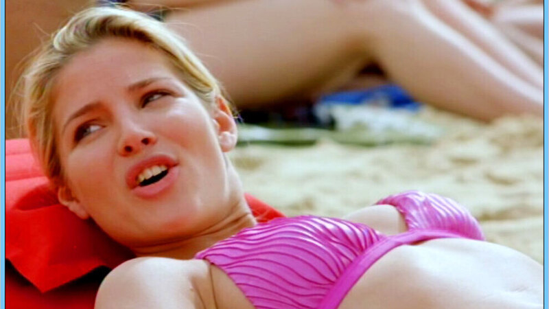 Menos es más's Sexiest Scenes with Elsa Pataky. Bikini, SFW, blonde. 620196