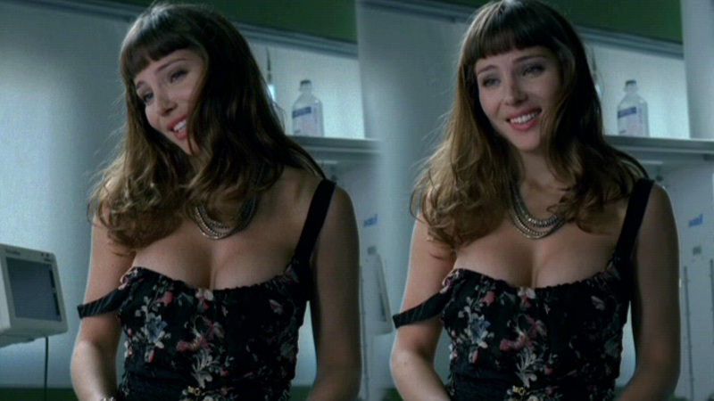 Sexiest Scenes of Cecilia from Manuale d'amore 2: Capitoli successivi. Sexy, SFW, big breasts. 644591