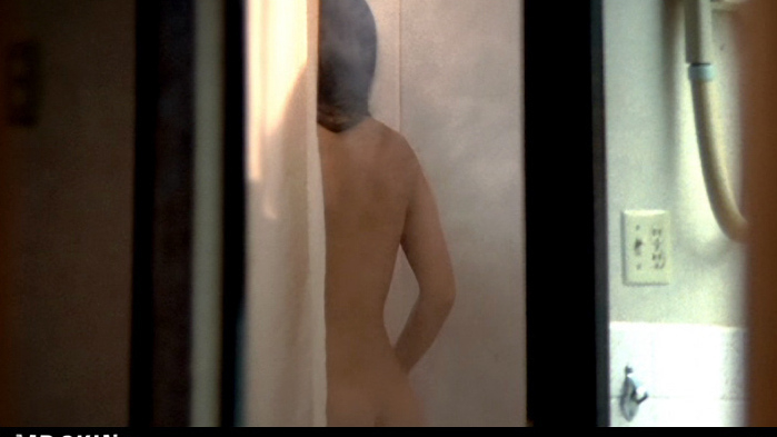 Elsa Pataky Naked as Evelyn. Butt, back exposed, black hair. 679875