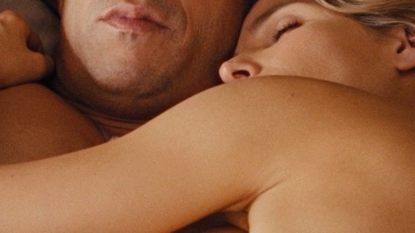 Hottest Elsa Pataky Scene in Fast & Furious 6. Sexy. 733574