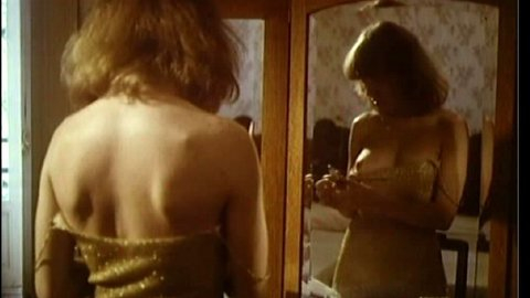 Cecilia Roth in Cuentos eróticos (1980) Breasts Back Exposed Breasts 567885