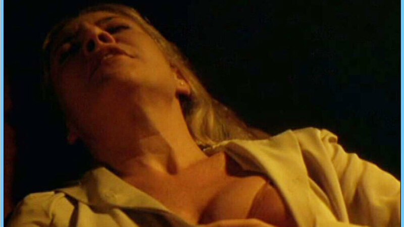 Sexiest Cármen Uranga Scenes. Sexy, SFW, blonde. 571690