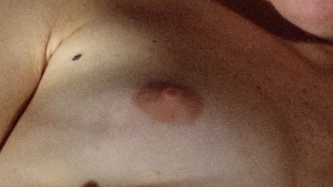 Nudes of Ana Turner from Rapture. Breasts, blonde, lying down. 969108