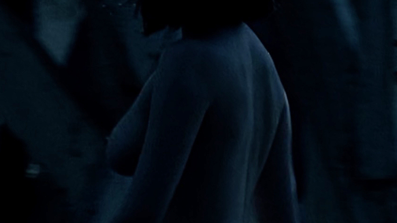 Eva Green Naked in Cracks. Breasts, left breast, nude. 688159