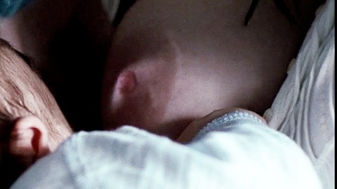 Nudes of Rebecca from Womb. Breasts, baby, breastfeeding. 723720