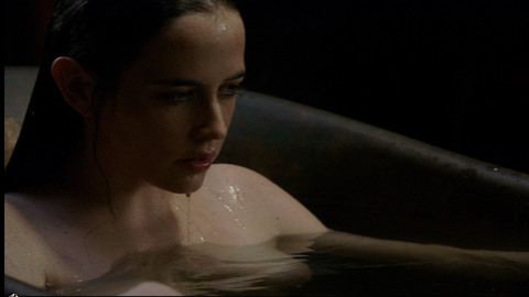 Eva Green in Camelot (2011) Breasts Breasts Breasts Under Water 696414