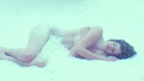 Eva Green in White Bird in a Blizzard (2014) Sexy Outdoors Sexy 747749