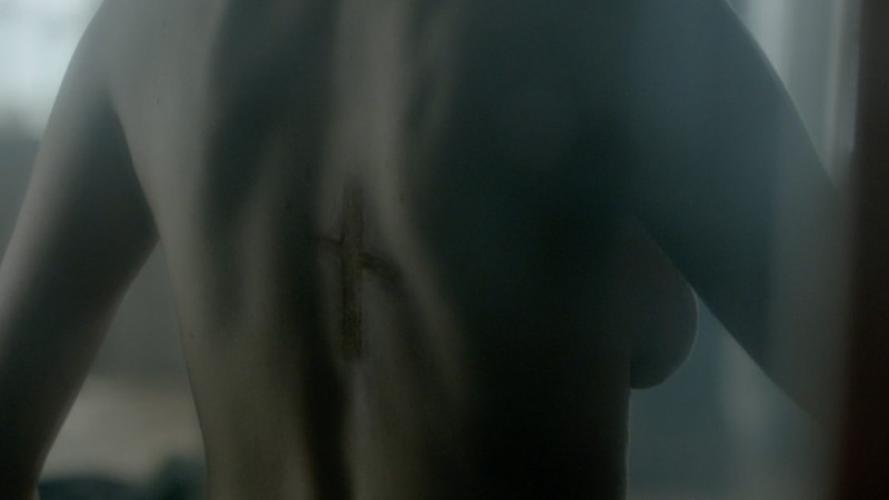 Sexiest Vanessa Ives Scenes. Sexy, brand, burn mark. 767110