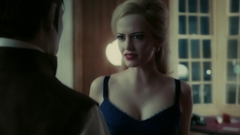 Sexiest Scenes of Angelique Bouchard from Dark Shadows. Sexy, SFW, blonde. 749813