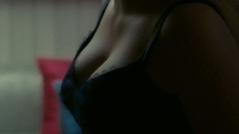Dark Shadows's Sexiest Scenes with Eva Green. Sexy, SFW, blonde. 749814