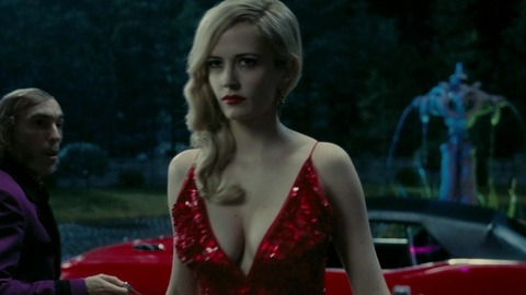 Sexiest Angelique Bouchard Scenes. Sexy, SFW, blonde. 749818