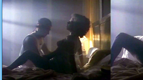 Nudes of Dona Jóia from O Testamento do Senhor Napumoceno. Breasts, Latina, black hair. 559596