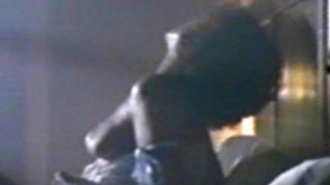 Elisa Lucinda in O Testamento do Senhor Napumoceno (1997) Breasts Black Hair Breasts 559597