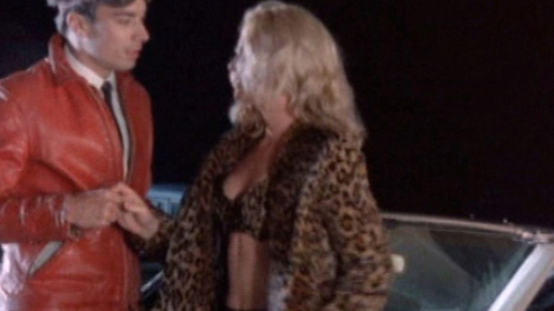 Hottest Alison Rotunno Scenes. Sexy, SFW, blonde. 565599
