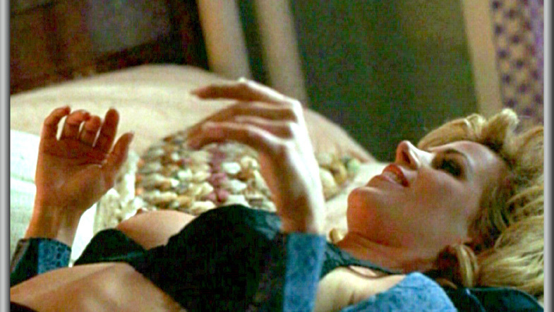 Candace Sibley Nude in $windle. Breasts, blonde, nude. 600826