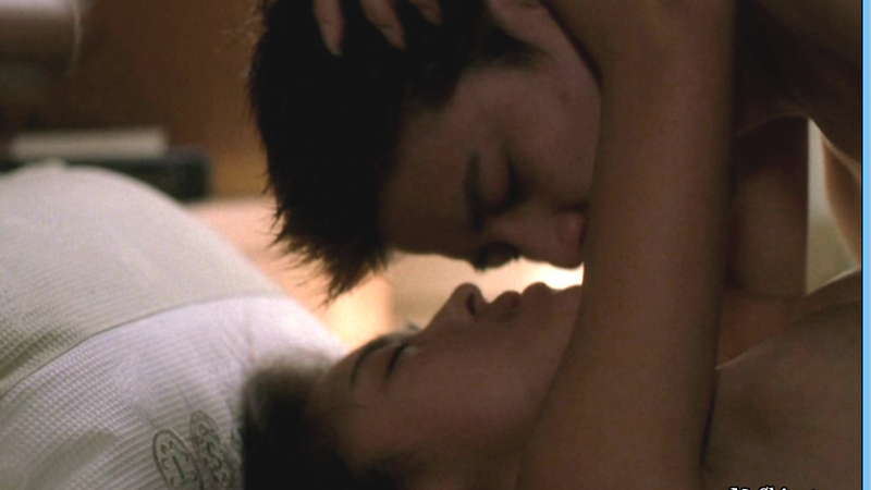 Sexiest Ha Ji-won Scene in Sex Is Zero. Sexy, Asian, SFW. 536251