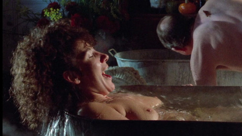 Nudes of Nancy from Drowning by Numbers. Breasts, bathtub, big breasts. 551046