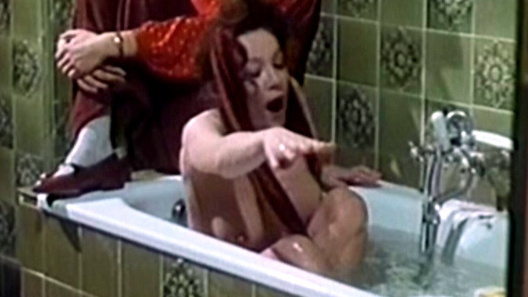 Liska from After Midnight Naked. Breasts, bathtub, brunette. 568271