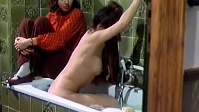 Nudes of Liska from After Midnight. Breasts, bathtub, brunette. 568272