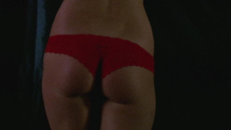 Sexiest Paige Edwards Scenes. Underwear, SFW, red panties. 621058