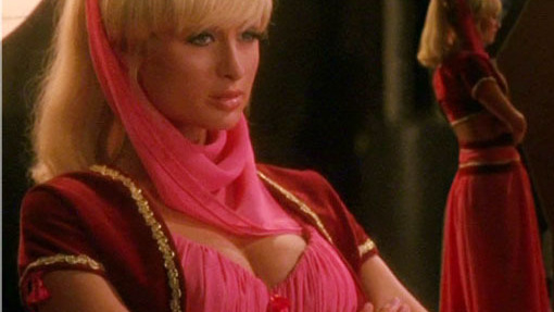 Sexiest Barbara Eden Scenes. Sexy, SFW, blonde. 660496