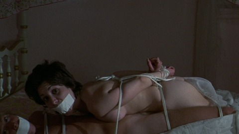 Leslie Oliver in Thunderbolt and Lightfoot (1974) Butt Brunette Butt 763801