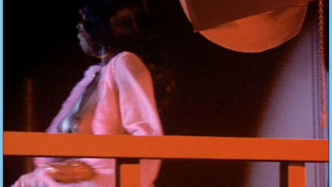 Azizi Johari in The Killing of a Chinese Bookie (1976) Breasts Black Breasts 580871