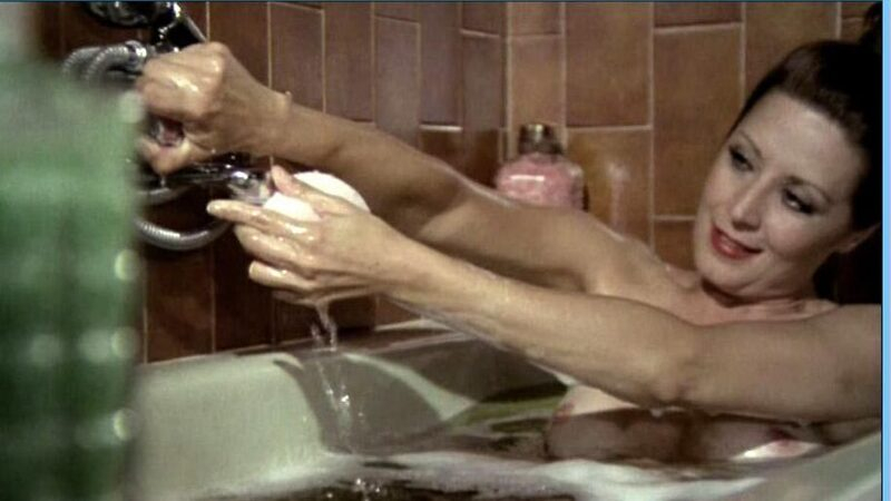 Nudes of NA from Yo soy Fulana de Tal. Breasts, bathtub, nude. 542280