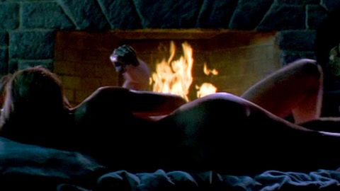 Alison Elliott in The Underneath (1995) Butt Brunette Butt 552469
