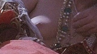 Marina Saura Naked as Polly. Breasts, jewelry, nude. 749517