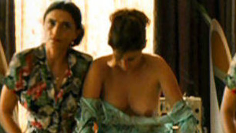 Maureen Dor in My Very Best Friend (2008) Breasts Breasts Brunette 715833