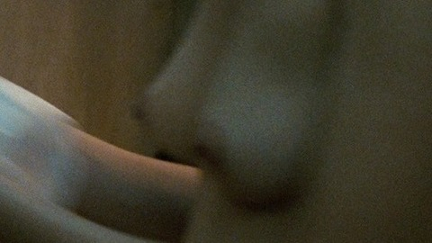 Doona Bae in Cloud Atlas (2012) Breasts Breasts Collar 734868