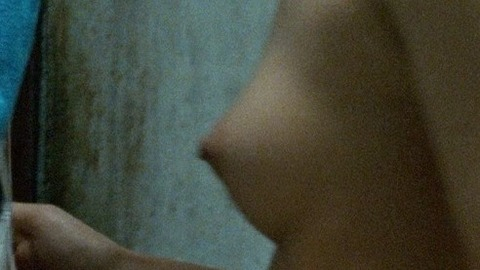 Doona Bae Nude as Tilda / Megan's Mom / Mexican Woman / Sonmi-451 / Sonmi-351 / Sonmi Prostitute. Breasts, left breast, nude. 734870