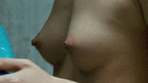 Doona Bae in Cloud Atlas (2012) Breasts Breasts Collar 734871