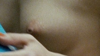 Doona Bae Nude in Cloud Atlas. Breasts, collar, nude. 734872