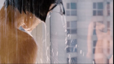 Doona Bae Naked in Sense8. Breasts, Bush, Asian, black hair. 765121